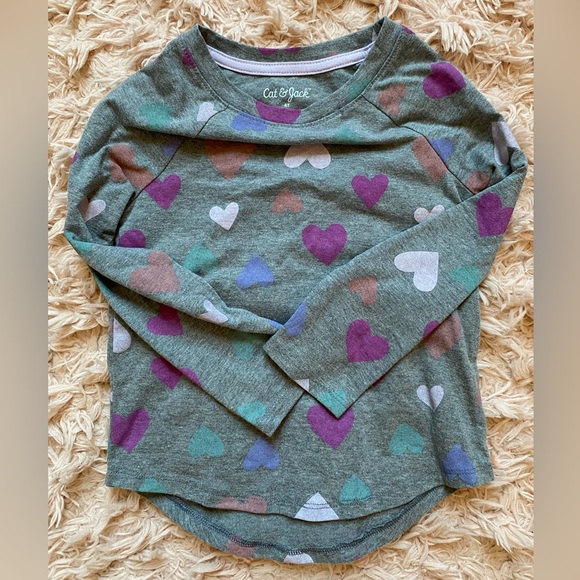 Girls shirt bundle - Picture 3 of 9